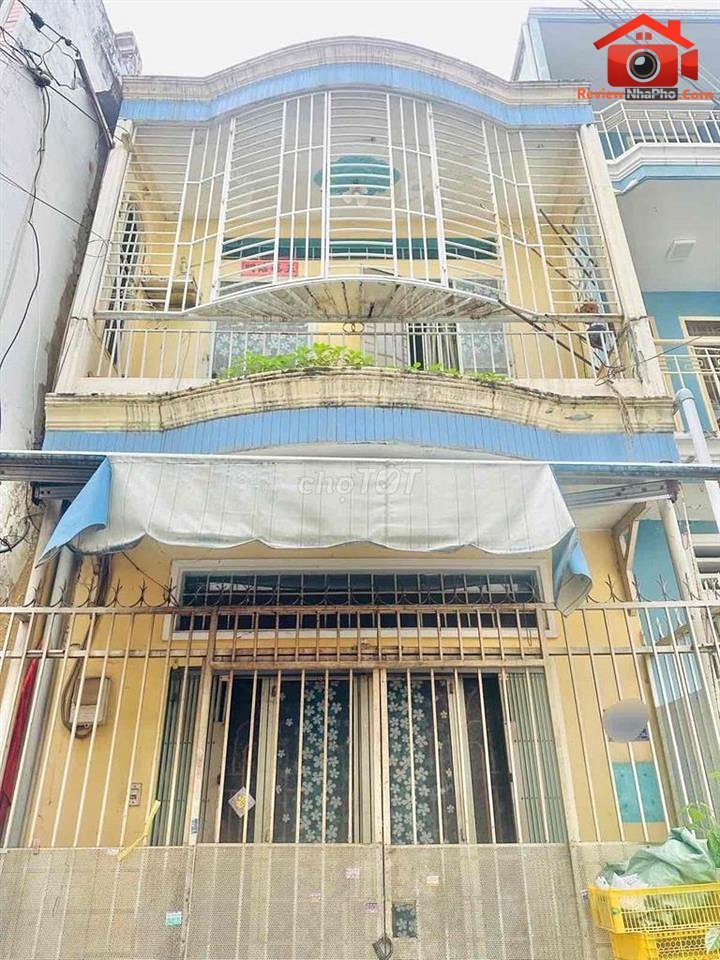 Review nhà phố Lạc Long Quân, Tân Bình, TP.HCM … – Bán nhà mặt phố Quận Tân Bình – TP Hồ Chí Minh giá BÁN 3 – 5 tỷ