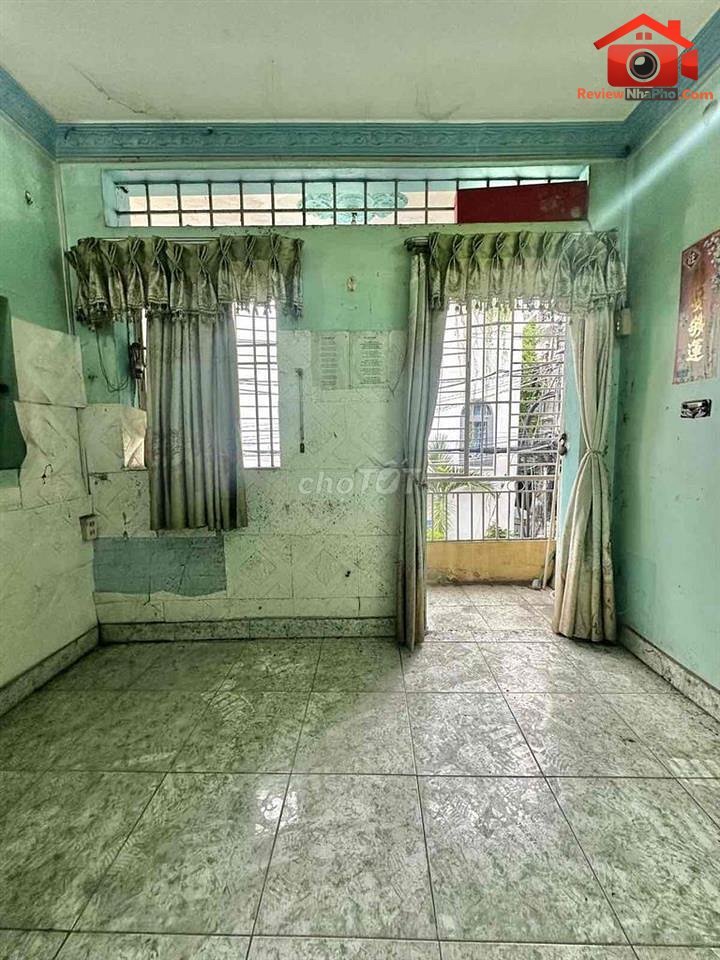 Review nhà phố Lạc Long Quân, Tân Bình, TP.HCM … – Bán nhà mặt phố Quận Tân Bình – TP Hồ Chí Minh giá BÁN 3 – 5 tỷ