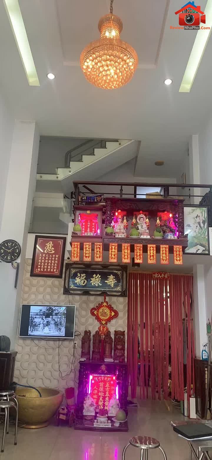 Review nhà phố Bình Tân TP.HCM, 4 tầng 58m², giá 7… – Bán nhà mặt phố Quận Bình Tân – TP Hồ Chí Minh giá 5 – 10 tỷ