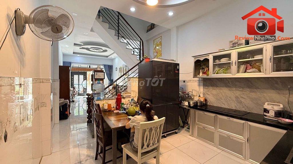 Review nhà phố Hương Lộ 3 Bình Tân TP.HCM – … – Bán nhà mặt phố Quận Bình Tân – TP Hồ Chí Minh giá BÁN 5 – 7 tỷ