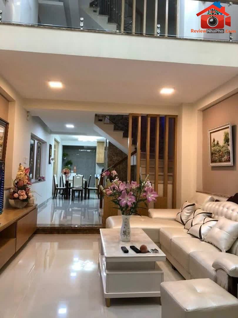 Review nhà phố Bình Tân với nhà 5 tầng gần Aeon Tâ… – Bán nhà mặt phố Quận Bình Tân – TP Hồ Chí Minh giá 5 – 10 tỷ
