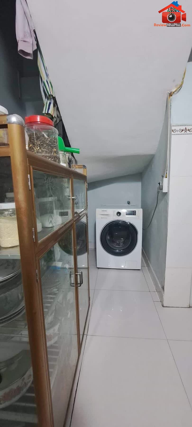 Nhà mặt tiền vừa ở vừa kinh doanh tại Bình Tân TP…. – Bán nhà mặt phố Quận Bình Tân – TP Hồ Chí Minh giá BÁN 5 – 7 tỷ