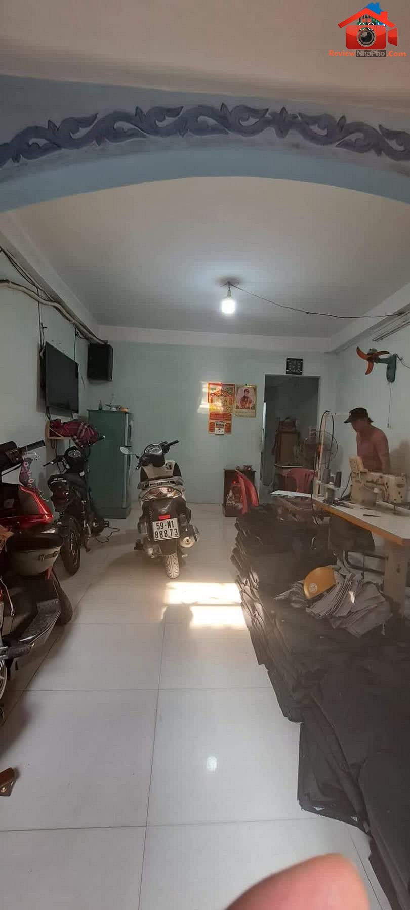 Nhà mặt tiền vừa ở vừa kinh doanh tại Bình Tân TP…. – Bán nhà mặt phố Quận Bình Tân – TP Hồ Chí Minh giá BÁN 5 – 7 tỷ