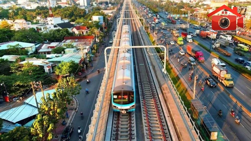 Thị trường bất động sản 2027 cần sức mua thực tế