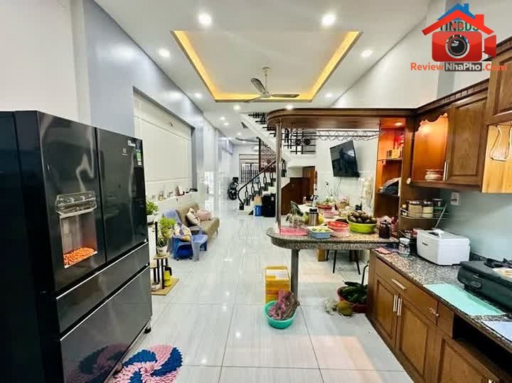 Review nhà phố Tân Phú 2 lầu giá 9 tỷ – Đườn… – Bán nhà mặt phố Quận Tân Phú – TP Hồ Chí Minh giá 5 – 10 tỷ