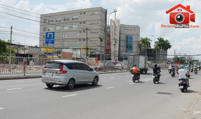 Giải ngân hàng nghìn tỷ đồng cho dự án hạ tầng TP.HCM