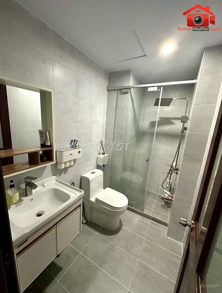 Review nhà phố Quận Tân Bình TP.HCM – Căn hộ 2 phòng ngủ giá 3.9 tỷ