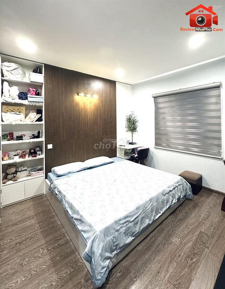Review nhà phố Quận Tân Bình TP.HCM – Căn hộ 2 phòng ngủ giá 3.9 tỷ