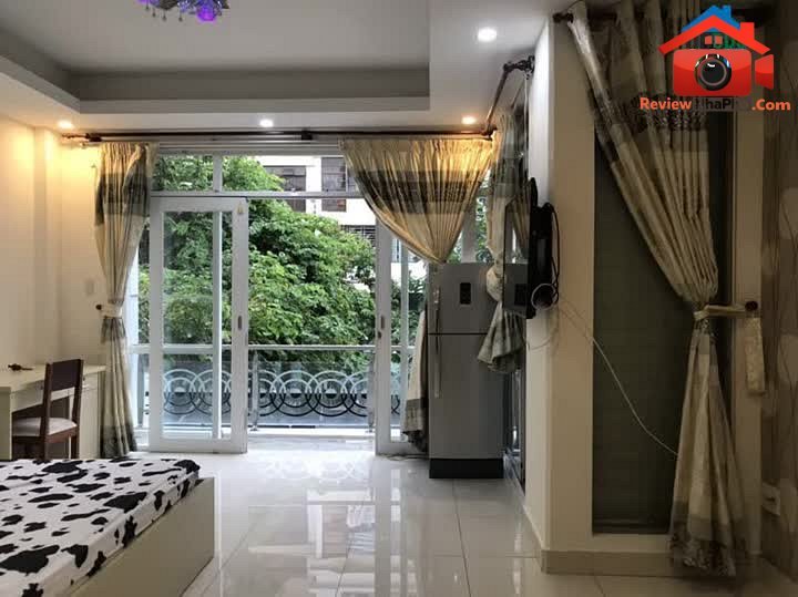 Review nhà phố Tân Phú TP.HCM 5 tầng giá 9 tỷ – Khu dân cư đáng sống