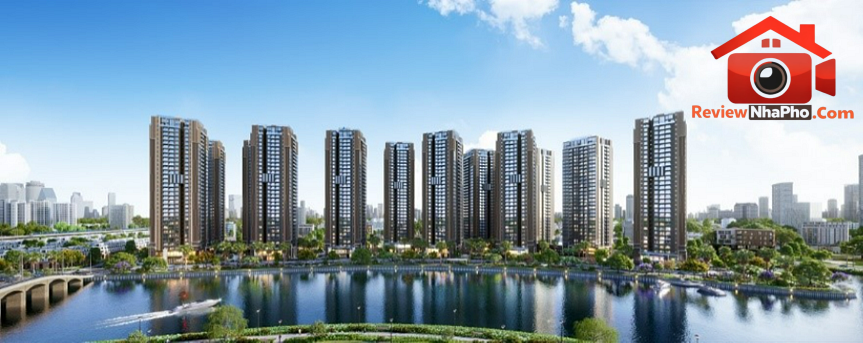 The Privé: Giá trị của bán đảo trong một quy hoạch tổng thể- Ảnh 2.