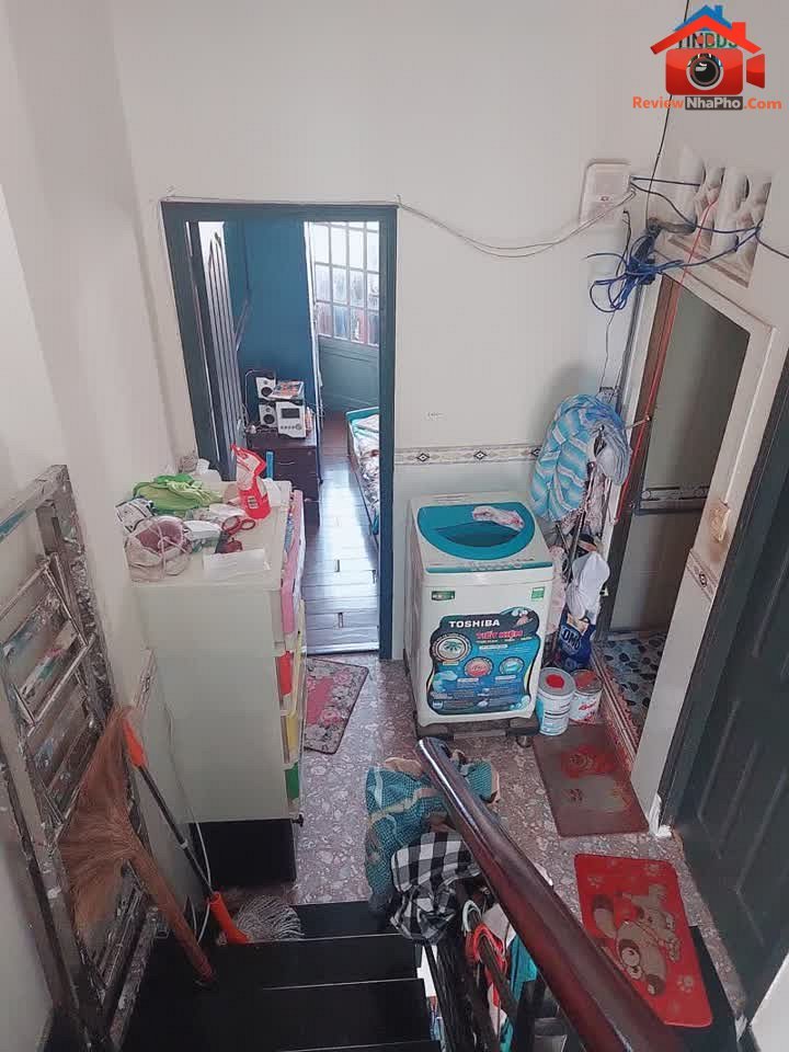 Review nhà phố Tân Bình TP.HCM – Bán nhà hẻm… – Bán nhà mặt phố Quận Tân Bình – TP Hồ Chí Minh giá BÁN 3 – 5 tỷ