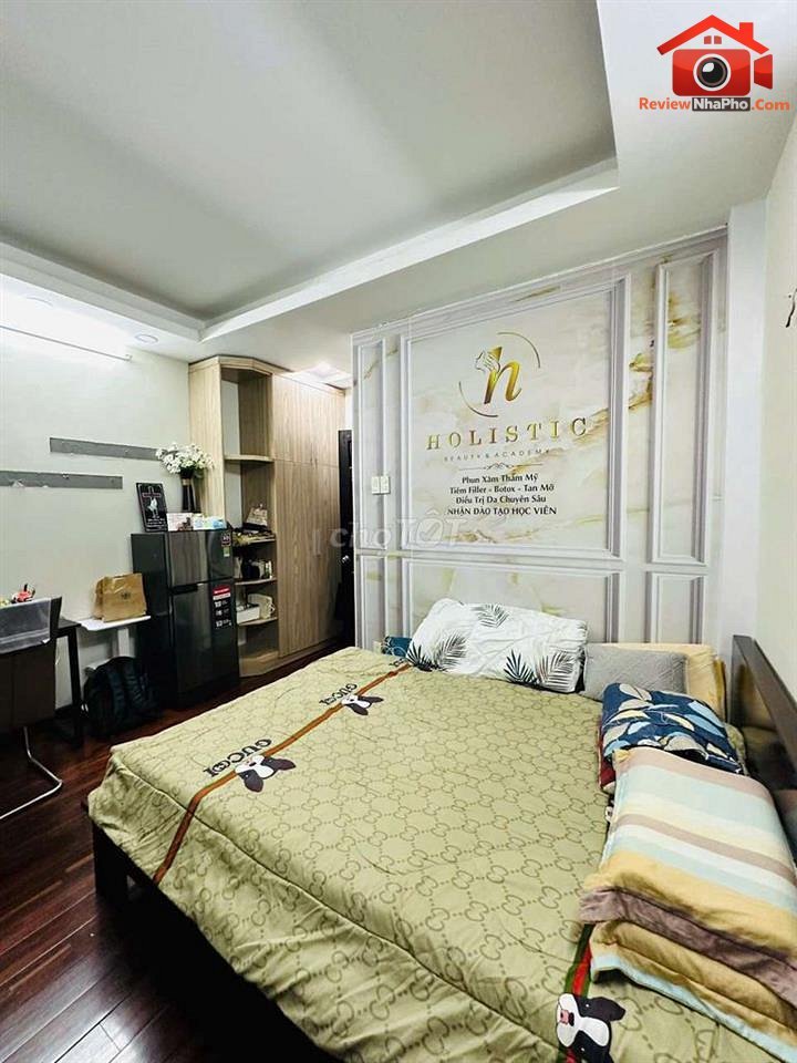 Nhà phố 4PN, 4WC giá 9.4 tỷ hẻm xe hơi Tản Viên, T… – Bán nhà mặt phố Quận Tân Bình – TP Hồ Chí Minh giá 5 – 10 tỷ