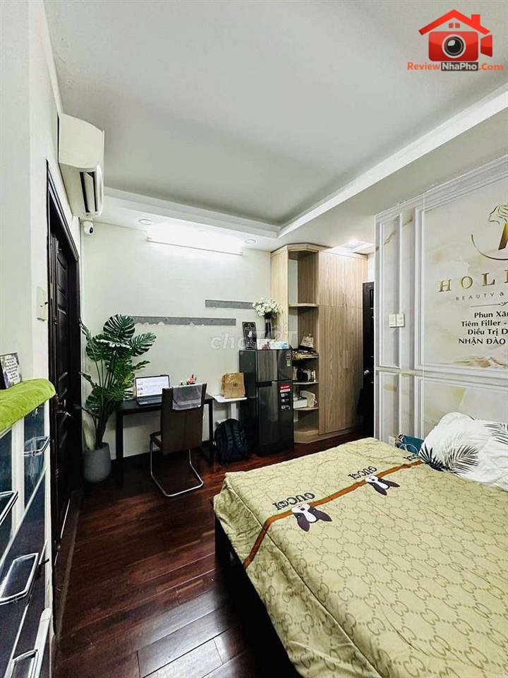 Nhà phố 4PN, 4WC giá 9.4 tỷ hẻm xe hơi Tản Viên, T… – Bán nhà mặt phố Quận Tân Bình – TP Hồ Chí Minh giá 5 – 10 tỷ