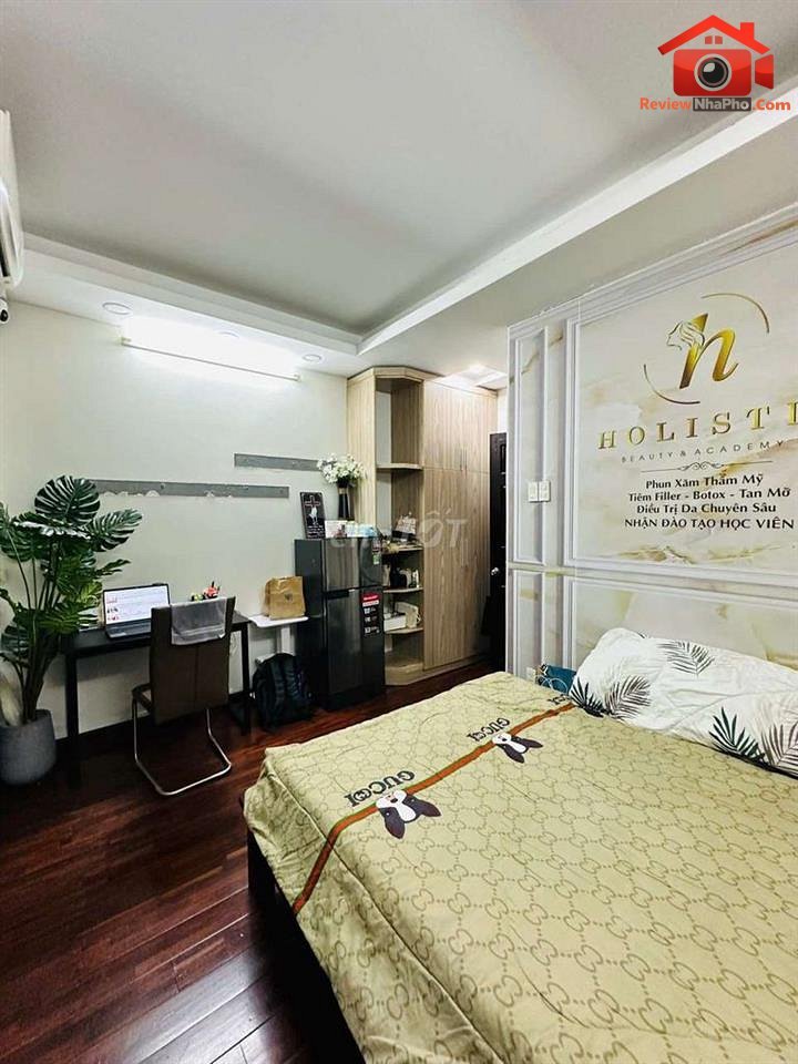 Nhà phố 4PN, 4WC giá 9.4 tỷ hẻm xe hơi Tản Viên, T… – Bán nhà mặt phố Quận Tân Bình – TP Hồ Chí Minh giá 5 – 10 tỷ