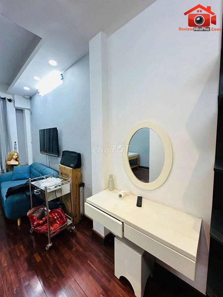Nhà phố 4PN, 4WC giá 9.4 tỷ hẻm xe hơi Tản Viên, T… – Bán nhà mặt phố Quận Tân Bình – TP Hồ Chí Minh giá 5 – 10 tỷ