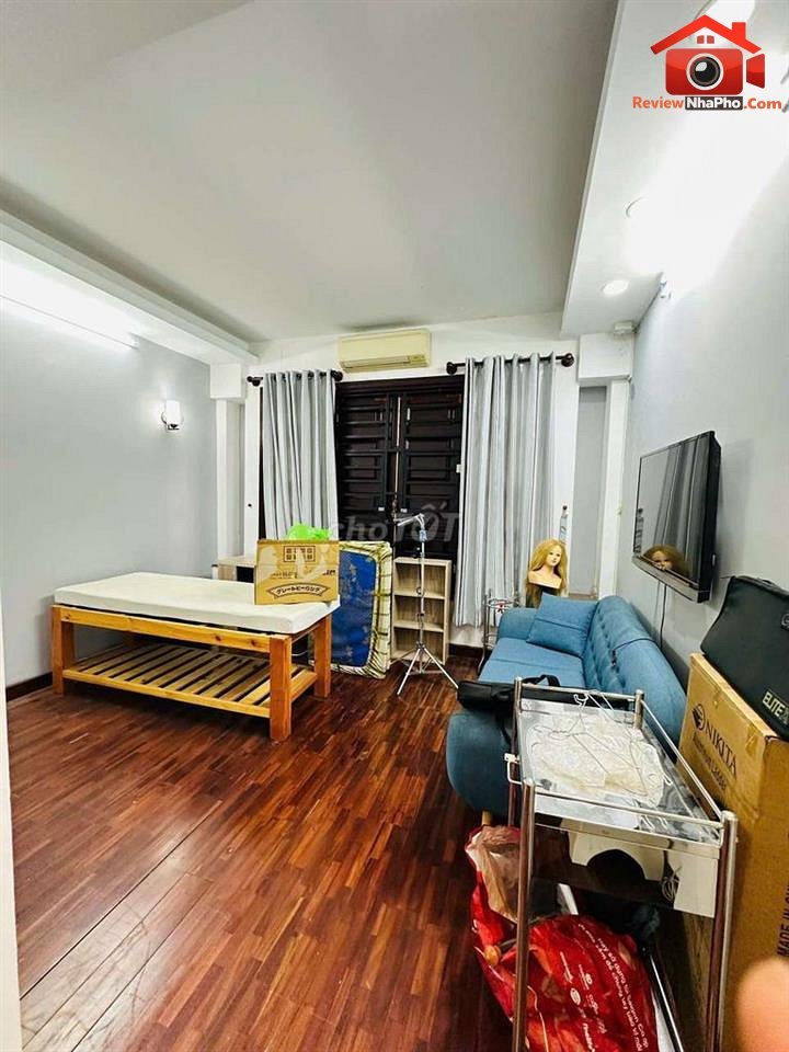 Nhà phố 4PN, 4WC giá 9.4 tỷ hẻm xe hơi Tản Viên, T… – Bán nhà mặt phố Quận Tân Bình – TP Hồ Chí Minh giá 5 – 10 tỷ