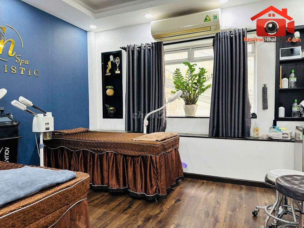 Nhà phố 4PN, 4WC giá 9.4 tỷ hẻm xe hơi Tản Viên, T… – Bán nhà mặt phố Quận Tân Bình – TP Hồ Chí Minh giá 5 – 10 tỷ