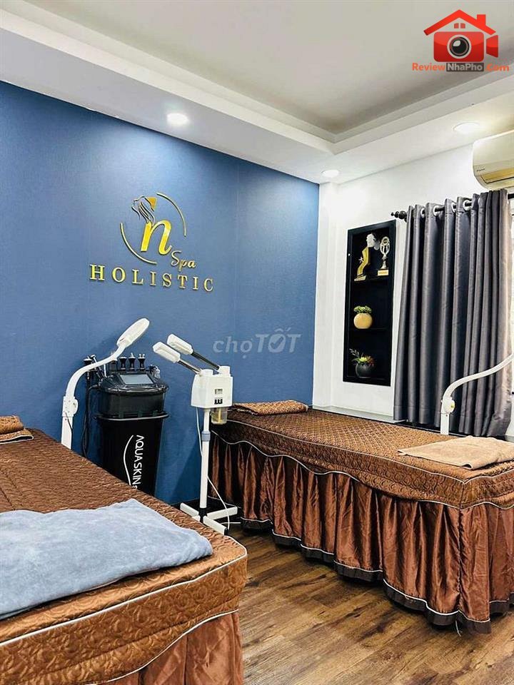 Nhà phố 4PN, 4WC giá 9.4 tỷ hẻm xe hơi Tản Viên, T… – Bán nhà mặt phố Quận Tân Bình – TP Hồ Chí Minh giá 5 – 10 tỷ