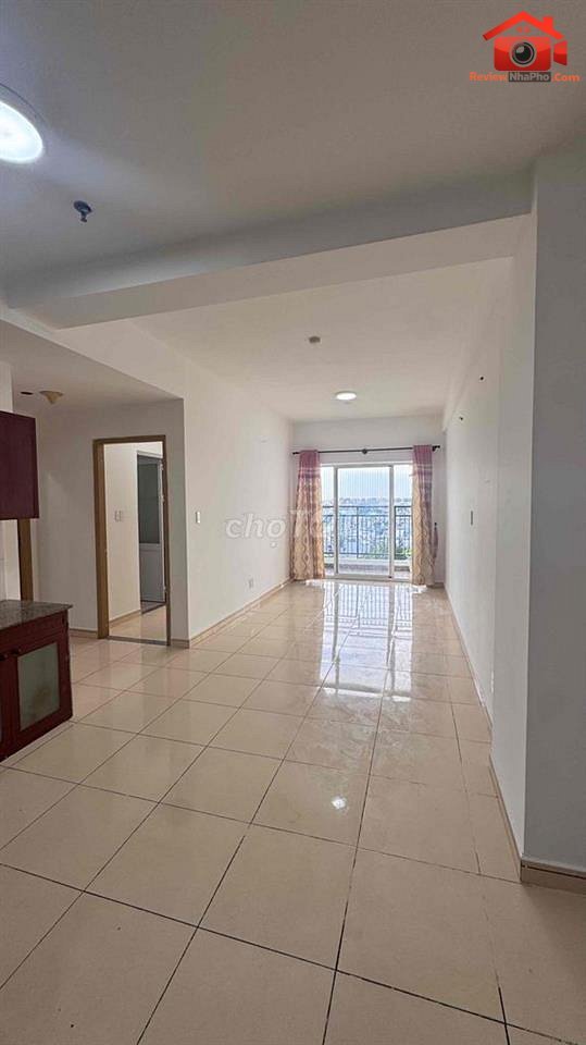 Review nhà phố Tân Hương, Phường Tân Quý, Quận Tân Phú, TP.HCM với giá 2.45 tỷ