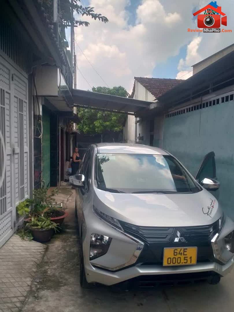 Review nhà phố Bình Tân TP.HCM – Nhà mới đẹp chỉ 2,85 tỷ