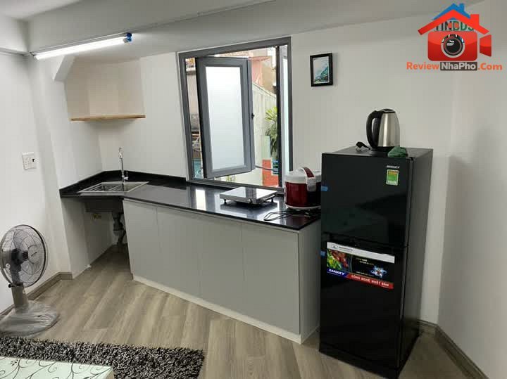 Review nhà phố Tân Bình 2 mặt tiền Bành Văn Trân, … – Bán nhà mặt phố Quận Tân Bình – TP Hồ Chí Minh giá 10 – 20 tỷ