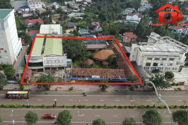 Lâm Đồng tháo gỡ vướng mắc trong đấu giá quyền sử dụng đất