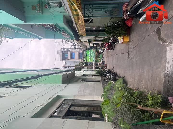Review nhà phố Tân Phú Hồ Chí Minh 2 tỷ, 40m² đẹp … – Bán nhà mặt phố Quận Tân Phú – TP Hồ Chí Minh giá BÁN dưới 3 tỷ