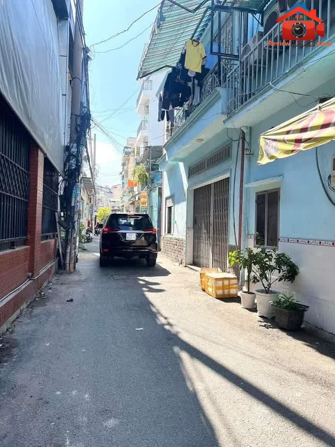 Review nhà phố Tân Phú Hồ Chí Minh 2 tỷ, 40m² đẹp … – Bán nhà mặt phố Quận Tân Phú – TP Hồ Chí Minh giá BÁN dưới 3 tỷ