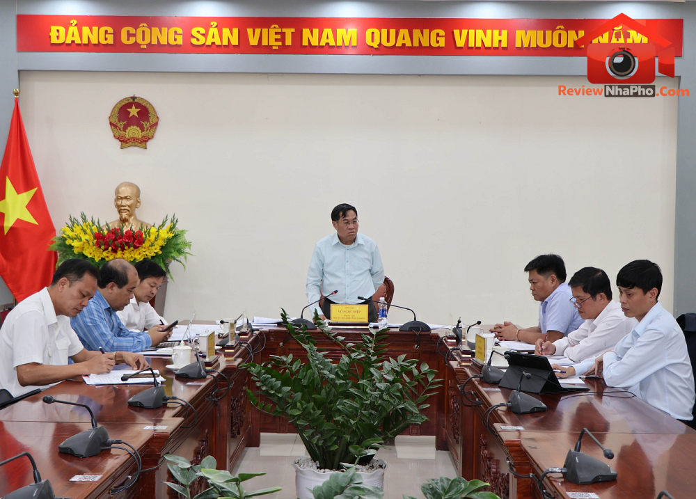 Lâm Đồng thúc gỡ vướng 10 dự án quy mô hơn 253ha, có khu đô thị gần 25.000 tỷ- Ảnh 3.