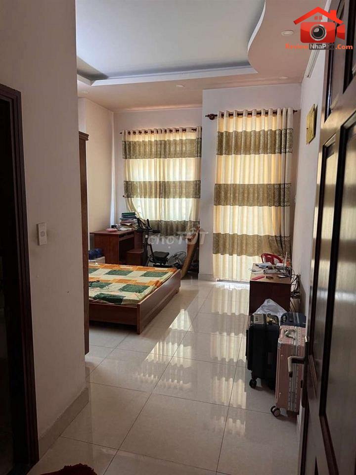 Review nhà phố Quận Tân Bình TP.HCM, diện tích 64m2, giá 12 tỷ