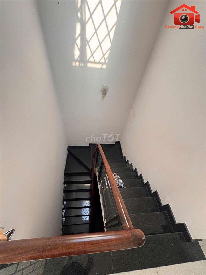 Review nhà phố Quận Tân Bình TP.HCM, diện tích 64m2, giá 12 tỷ