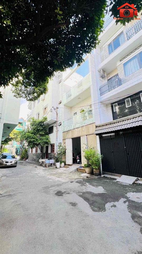 Review nhà phố Tân Phú TP.HCM: Căn nhà 5 tầng hẻm … – Bán nhà mặt phố Quận Tân Phú – TP Hồ Chí Minh giá 5 – 10 tỷ