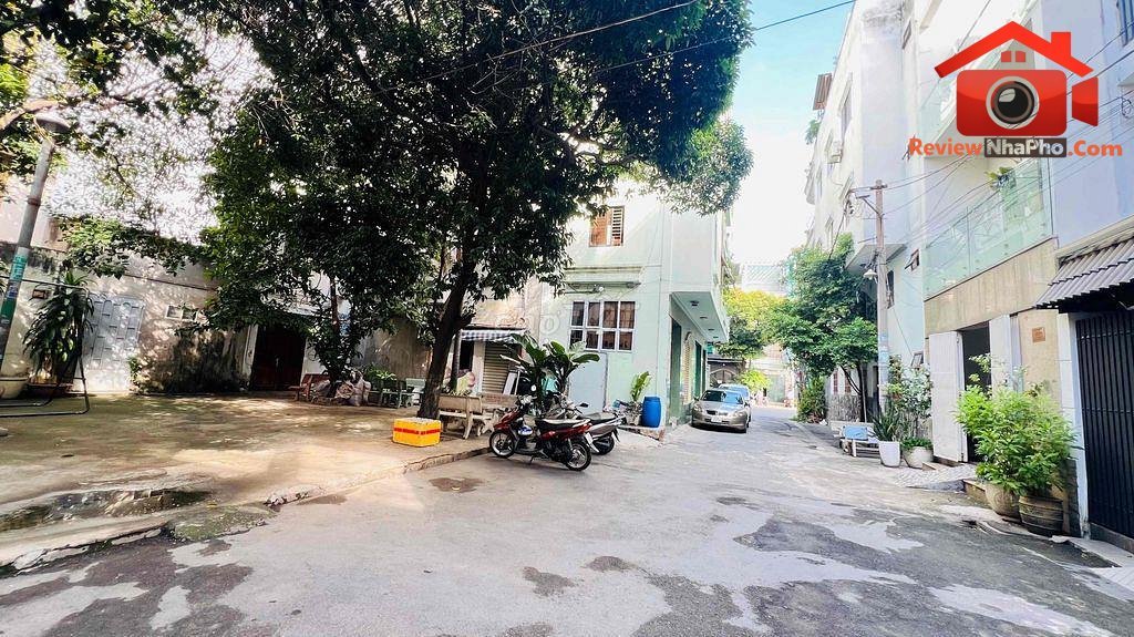 Review nhà phố Tân Phú TP.HCM: Căn nhà 5 tầng hẻm … – Bán nhà mặt phố Quận Tân Phú – TP Hồ Chí Minh giá 5 – 10 tỷ
