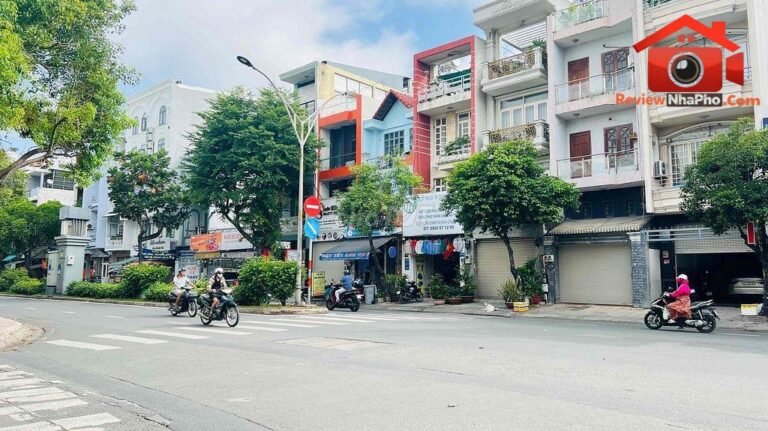 Review nhà phố Tân Phú TP.HCM: Căn nhà 5 tầng hẻm … – Bán nhà mặt phố Quận Tân Phú – TP Hồ Chí Minh giá 5 – 10 tỷ
