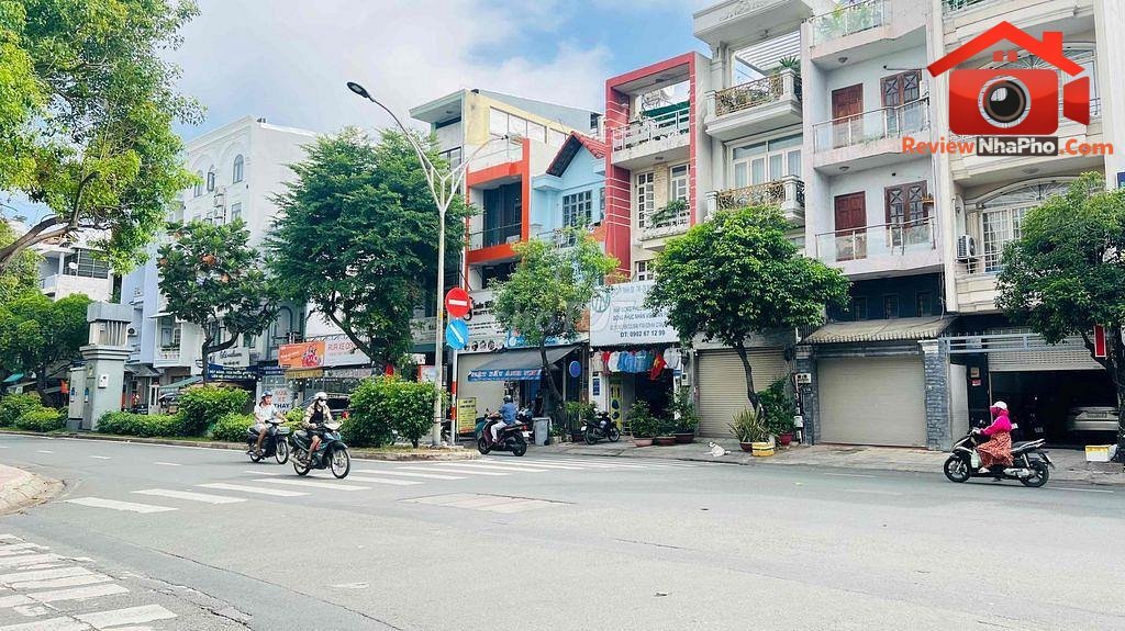 Review nhà phố Tân Phú TP.HCM: Căn nhà 5 tầng hẻm … – Bán nhà mặt phố Quận Tân Phú – TP Hồ Chí Minh giá 5 – 10 tỷ