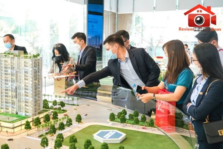 Thực trạng giao dịch bất động sản hiện nay ra sao?