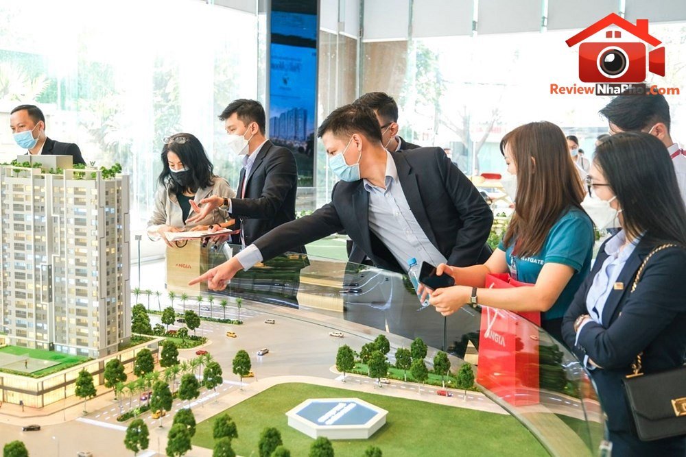 Thực trạng giao dịch bất động sản hiện nay ra sao?