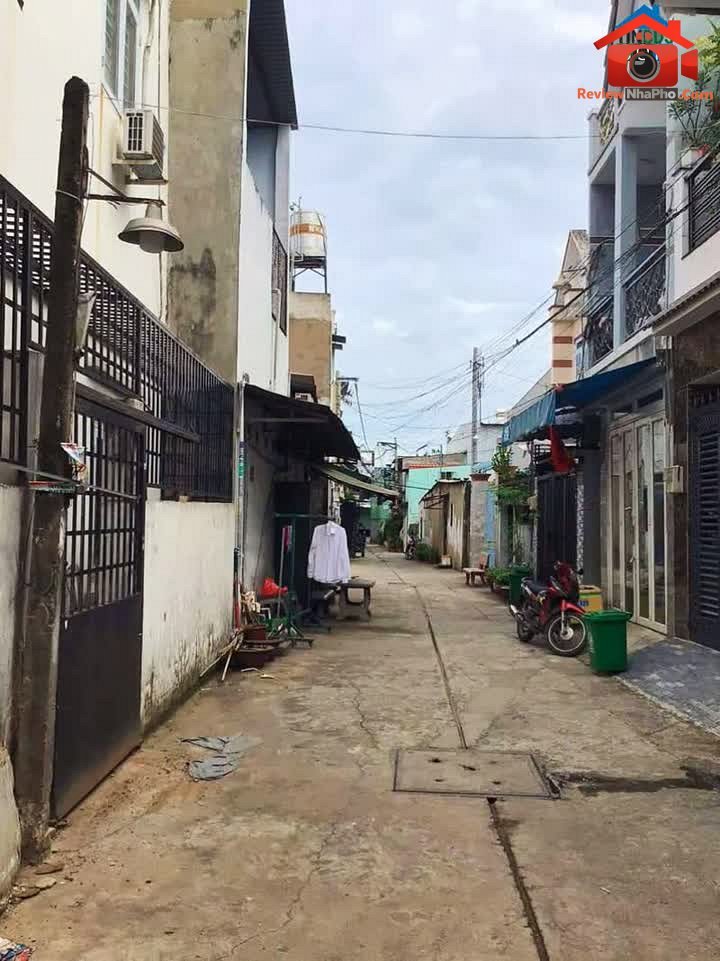 Review nhà phố Bình Hưng Hòa, Bình Tân, TP.HCM … – Bán nhà mặt phố Quận Bình Tân – TP Hồ Chí Minh giá BÁN 5 – 7 tỷ