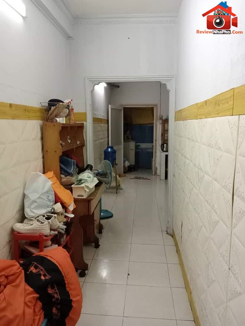 Review nhà phố Bình Tân TP.HCM, 85m2, hẻm xe tải c… – Bán nhà mặt phố Quận Bình Tân – TP Hồ Chí Minh giá BÁN 3 – 5 tỷ