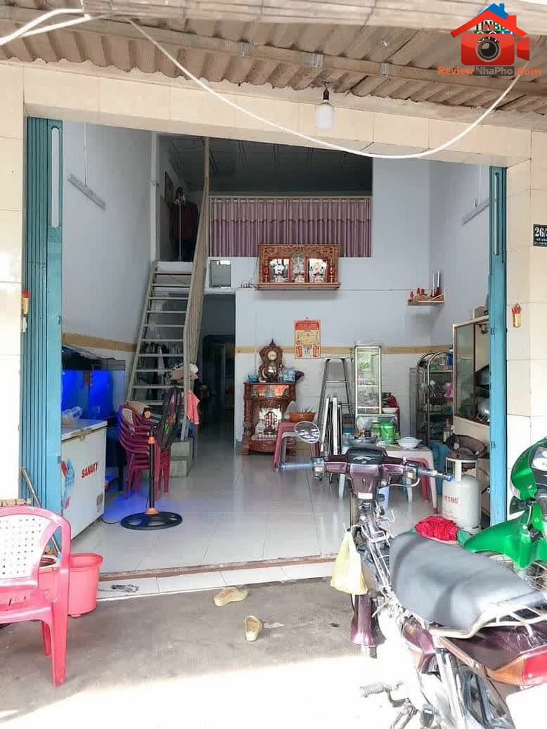 Review nhà phố Bình Tân TP.HCM, 85m2, hẻm xe tải c… – Bán nhà mặt phố Quận Bình Tân – TP Hồ Chí Minh giá BÁN 3 – 5 tỷ