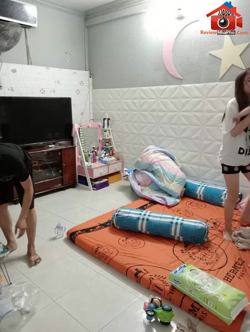 Review nhà phố Bình Tân TP.HCM, 85m2, hẻm xe tải c… – Bán nhà mặt phố Quận Bình Tân – TP Hồ Chí Minh giá BÁN 3 – 5 tỷ