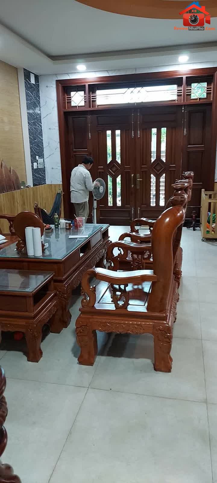 Review nhà phố Bình Tân – Mặt tiền hẻm Liên … – Bán nhà mặt phố Quận Bình Tân – TP Hồ Chí Minh giá 10 – 20 tỷ