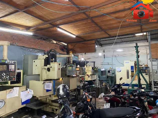 Bán nhà phố hẻm xe tải 204m² tại đường Âu Cơ, Tân … – Bán nhà mặt phố Quận Tân Bình – TP Hồ Chí Minh giá BÁN 20 – 40 tỷ