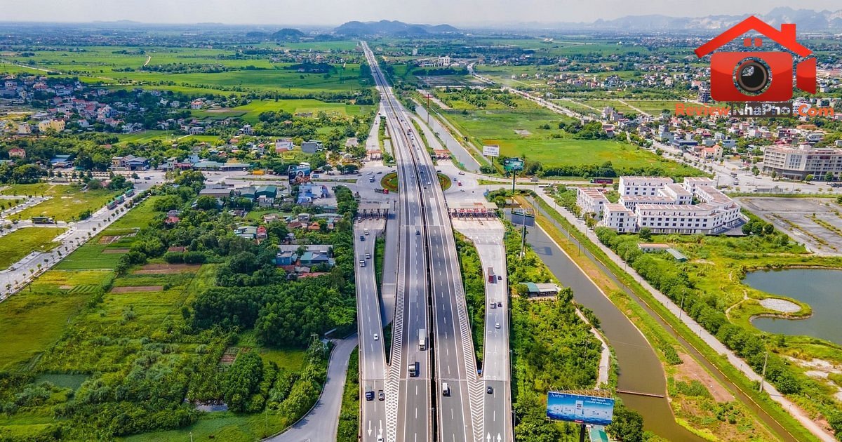 Cao tốc Cầu Giẽ – Ninh Bình áp dụng tốc độ mới