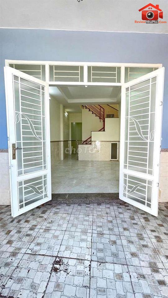 Review nhà phố Gò Xoài Bình Tân 60m2 giá 4.8 tỷ – cơ hội đầu tư