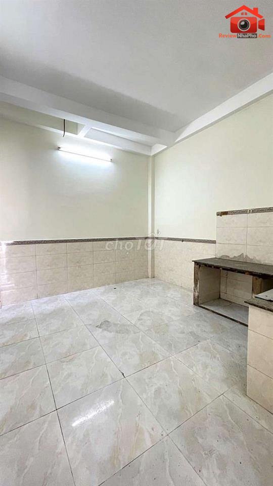 Review nhà phố Gò Xoài Bình Tân 60m2 giá 4.8 tỷ – cơ hội đầu tư