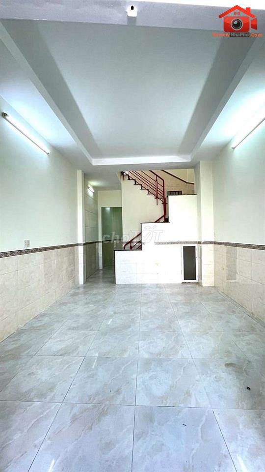 Review nhà phố Gò Xoài Bình Tân 60m2 giá 4.8 tỷ – cơ hội đầu tư