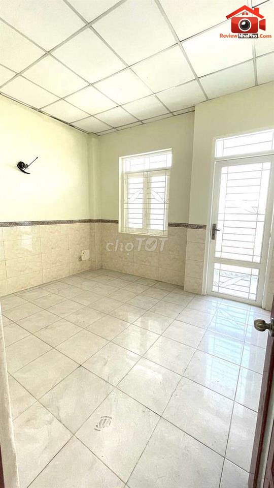 Review nhà phố Gò Xoài Bình Tân 60m2 giá 4.8 tỷ – cơ hội đầu tư