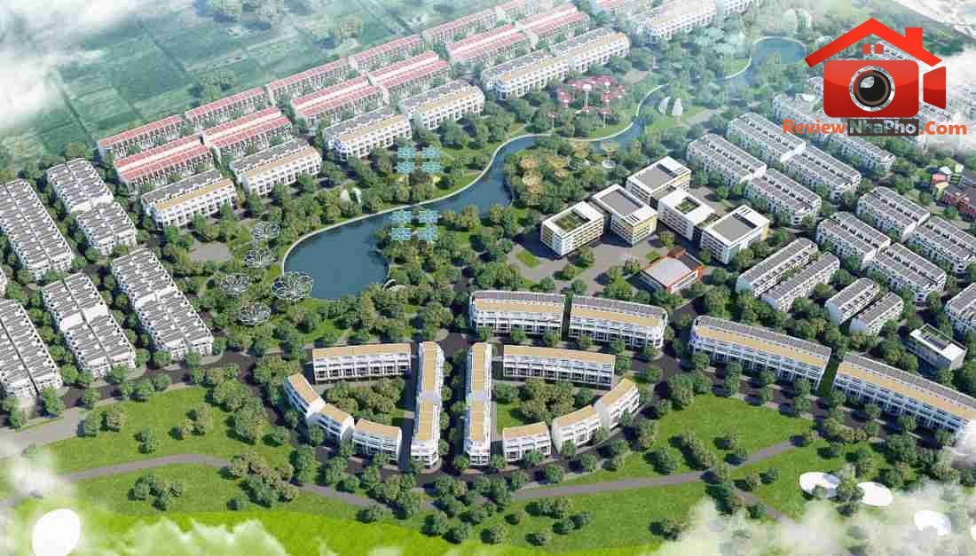 Phú Thọ tìm nhà đầu tư quốc tế cho khu đô thị du lịch sinh thái