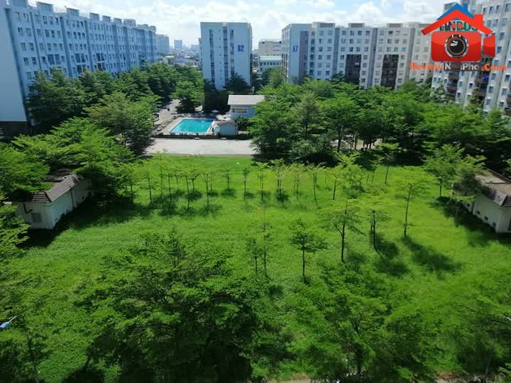 Review căn hộ Ehome3 Bình Tân TP.HCM giá 1.45 tỷ